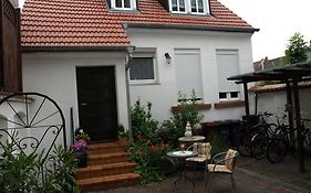 Ferienwohnung Klatschmohn